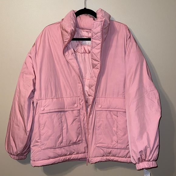 We the free duvet bomber jacket - Picture 5 of 6